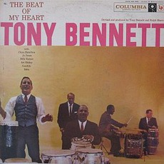 The Beat Of My Heart mp3 Album by Tony Bennett