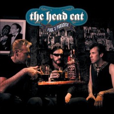 Fool's Paradise mp3 Album by The Head Cat