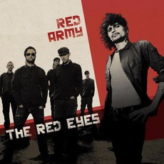 Red Army mp3 Album by The Red Eyes