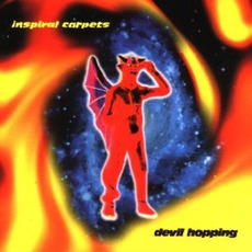 Devil Hopping mp3 Album by Inspiral Carpets