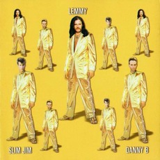 Lemmy, Slim Jim & Danny B mp3 Album by Lemmy, Slim Jim & Danny B