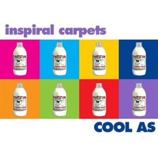 Cool As mp3 Artist Compilation by Inspiral Carpets