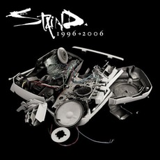 The Singles: 1996-2006 mp3 Artist Compilation by Staind