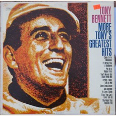 More Tony's Greatest Hits mp3 Artist Compilation by Tony Bennett