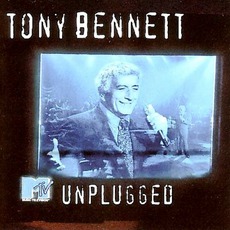MTV Unplugged mp3 Live by Tony Bennett
