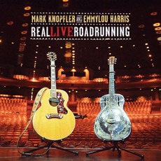 Real Live Roadrunning mp3 Live by Mark Knopfler & Emmylou Harris