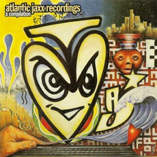 Atlantic Jaxx Recordings: A Compilation mp3 Compilation by Various Artists