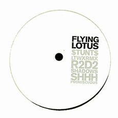 Shhh! mp3 Album by Flying Lotus