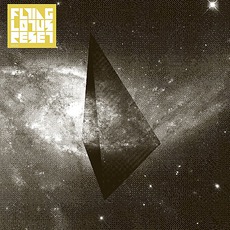 Reset mp3 Album by Flying Lotus