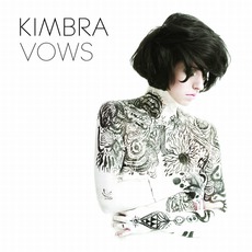 Vows mp3 Album by Kimbra