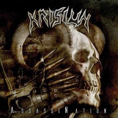 Assassination mp3 Album by Krisiun