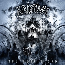 Southern Storm mp3 Album by Krisiun