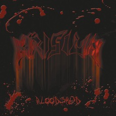 Bloodshed mp3 Album by Krisiun