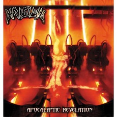 Apocalyptic Revelation mp3 Album by Krisiun