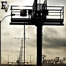 The Layover EP mp3 Album by Evidence