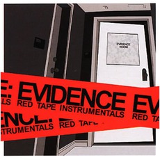 Red Tape Instrumentals mp3 Album by Evidence