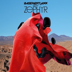 Zephyr mp3 Album by Basement Jaxx