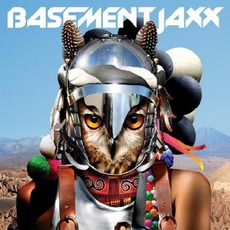 Scars mp3 Album by Basement Jaxx