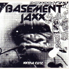 Xxtra Cutz mp3 Album by Basement Jaxx