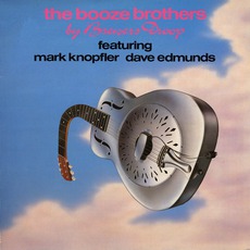 The Booze Brothers mp3 Album by Brewers Droop