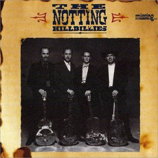 Missing... Presumed Having A Good Time mp3 Album by The Notting Hillbillies