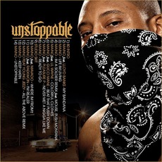 Unstoppable mp3 Album by Maino