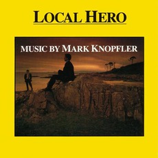 Local Hero mp3 Soundtrack by Mark Knopfler