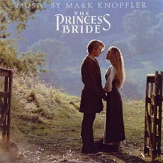 The Princess Bride mp3 Soundtrack by Mark Knopfler