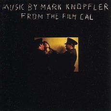 Cal mp3 Soundtrack by Mark Knopfler