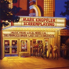 Screenplaying mp3 Artist Compilation by Mark Knopfler