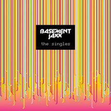 The Singles (Special Edition) mp3 Artist Compilation by Basement Jaxx