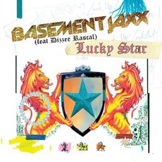 Lucky Star mp3 Single by Basement Jaxx