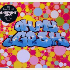 Oh My Gosh mp3 Single by Basement Jaxx