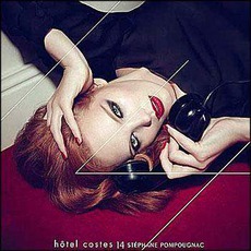 Hôtel Costes 14 mp3 Compilation by Various Artists