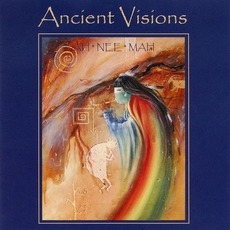Ancient VIsions mp3 Album by AH*NEE*MAH
