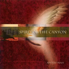 Spirit Of The Canyon mp3 Album by AH*NEE*MAH