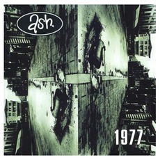 1977 mp3 Album by Ash
