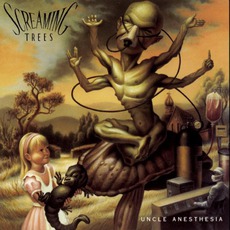 Uncle Anesthesia mp3 Album by Screaming Trees