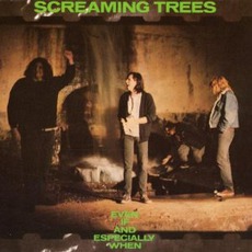 Even If And Especially When mp3 Album by Screaming Trees