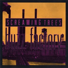 Buzz Factory mp3 Album by Screaming Trees