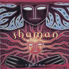 Shaman mp3 Album by Troika