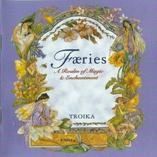 Faeries mp3 Album by Troika