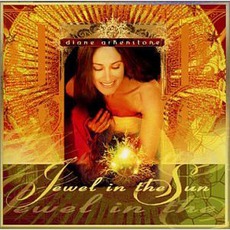 Jewel In The Sun mp3 Album by Diane Arkenstone