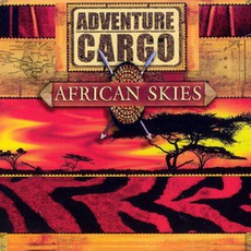 African Skies mp3 Album by Diane And David Arkenstone