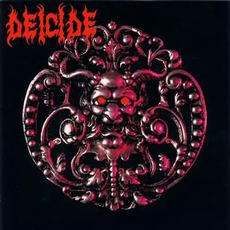 Deicide mp3 Album by Deicide
