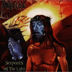Serpents Of The Light mp3 Album by Deicide