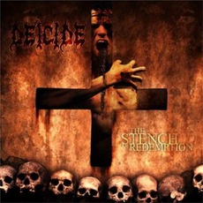 The Stench Of Redemption mp3 Album by Deicide