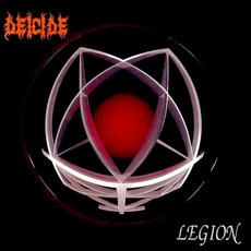 Legion mp3 Album by Deicide
