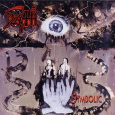 Symbolic mp3 Album by Death