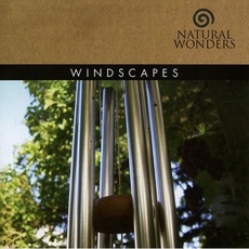 Windscapes mp3 Album by David Arkenstone